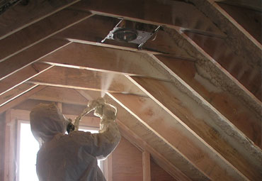 Fort Worth Attic Insulation