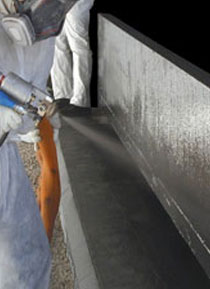 Fort Worth Protective Polyurea Coatings